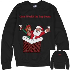 Trap Goons Christmas