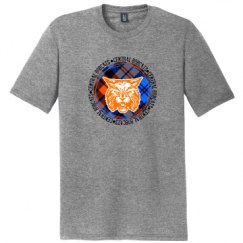 Unisex Perfect Tri Tee