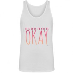 Unisex Jersey Tank Top