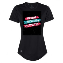 Women's Adidas Sport Shirt 