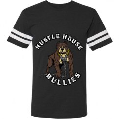 Unisex Vintage Sports Tee