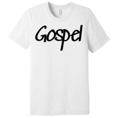 Unisex Triblend Tee