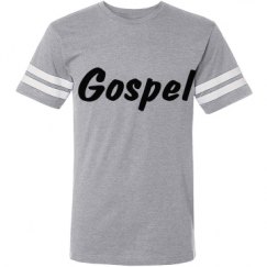 Unisex Vintage Sports Tee