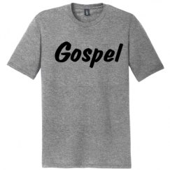 Unisex Perfect Tri Tee