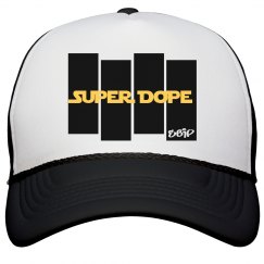 EBIP Super Dope Snap-back Hat