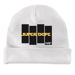 Rabbit Skins Baby Hat