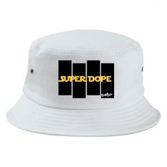 Unisex Bucket Hat