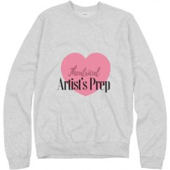 Unisex Basic Promo Crewneck Sweatshirt