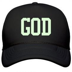 GITD GOD CAP