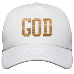 God Cap