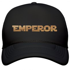 Emperor Cap