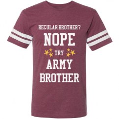 Unisex Vintage Sports Tee