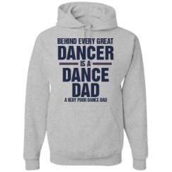 Unisex Basic Promo Hoodie