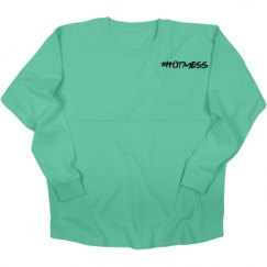 Ladies Game Day Jersey