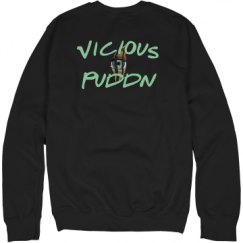 Unisex Basic Promo Crewneck Sweatshirt