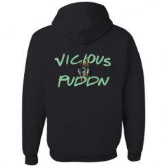 Unisex Basic Promo Hoodie