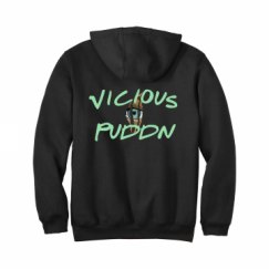 Unisex Carhartt Hooded Sweatshirt