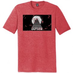 Unisex Perfect Tri Tee