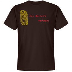 Les Baxter's Tamboo!