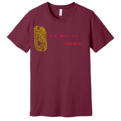 Les Baxter's Tamboo!