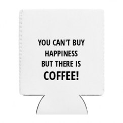 Regular 12 oz Can Cooler