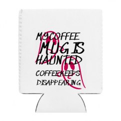 Regular 12 oz Can Cooler