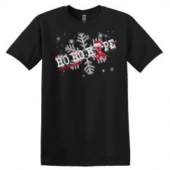 Burn Victims Fighter Burn Victims Awareness - ho ho hop