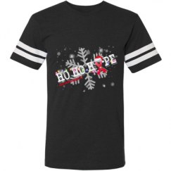 Unisex Vintage Sports Tee