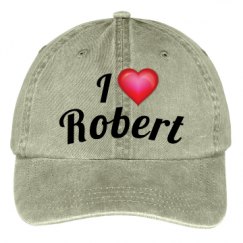 Vintage Baseball Cap