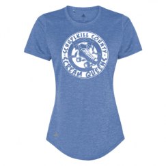 Women's Adidas Sport Shirt 