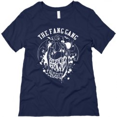 Ladies Relaxed Fit Tee