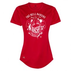 Women's Adidas Sport Shirt