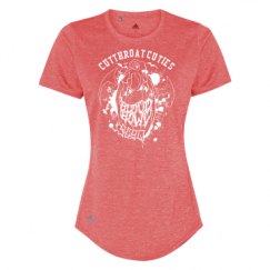 Women's Adidas Sport Shirt 