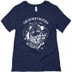 Ladies Relaxed Fit Tee