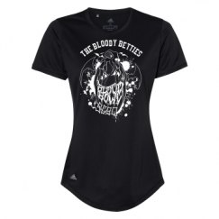 Women's Adidas Sport Shirt 