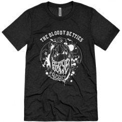Unisex Triblend Tee
