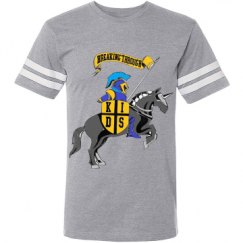 Unisex Vintage Sports Tee