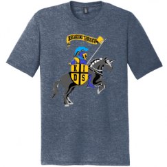 Unisex Perfect Tri Tee