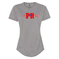 Women's Adidas Sport Shirt