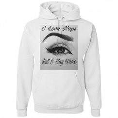 Unisex Basic Promo Hoodie