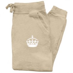 Unisex Fleece Jogger