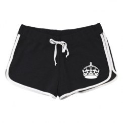 Ladies Relay Shorts