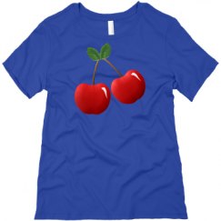 Ladies Relaxed Fit Tee