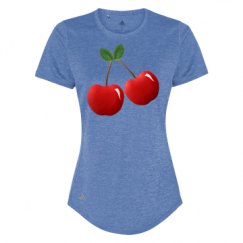 Women's Adidas Sport Shirt