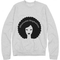 Unisex Basic Promo Crewneck Sweatshirt