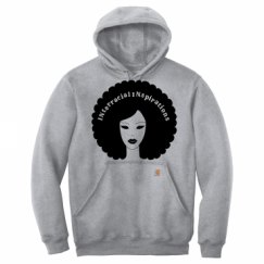 Unisex Carhartt Hooded Sweatshirt