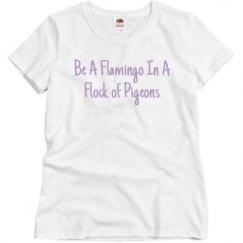 Ladies Basic Softstyle Promo Tee