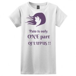 Ladies Basic Softstyle Tee