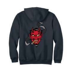 Unisex Carhartt Hooded Sweatshirt