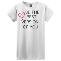 Ladies Basic Softstyle Tee